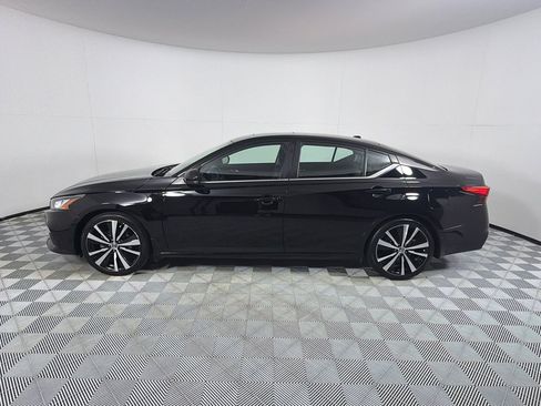 Used 2022 Nissan Altima 2.0 SR FWD image 8