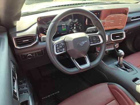 New 2026 Ford Mustang Premium RWD image 30