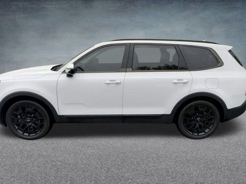 Used 2022 Kia Telluride SX w/ SX Prestige Package image 14