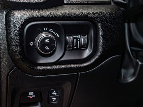 Used 2026 RAM 1500 Big Horn image 21