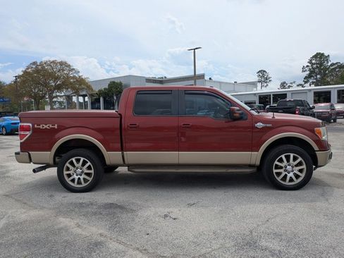 Used 2014 Ford F150 King Ranch image 4
