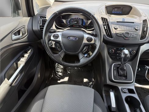 Used 2018 Ford C-MAX SE FWD image 13