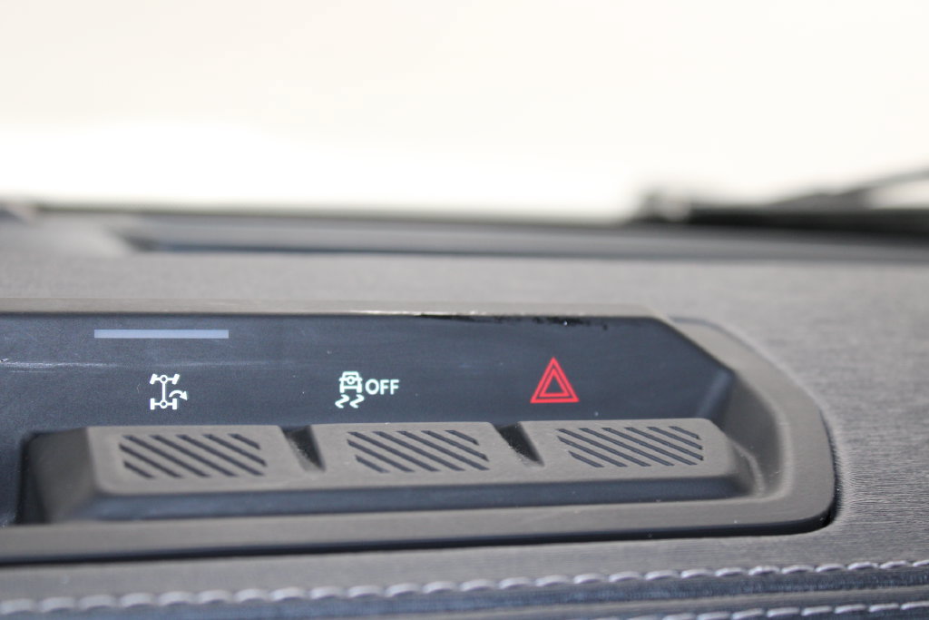 Used 2025 Ford Bronco Outer Banks AWD/4WD image 49