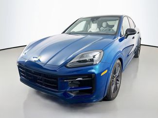 New 2025 Porsche Cayenne GTS 360° Tour