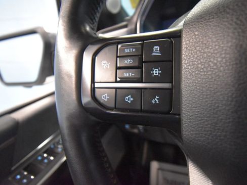 Used 2023 Ford F150 Platinum w/ Equipment Group 701A High image 13