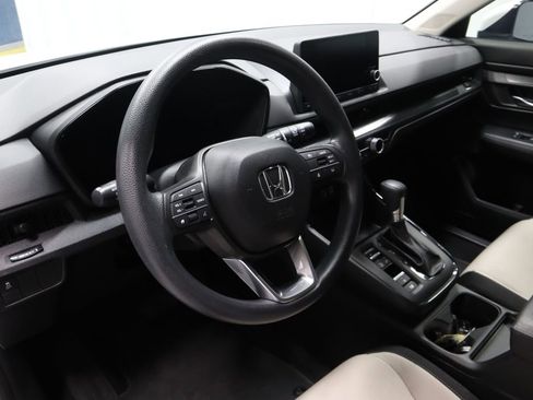 Used 2024 Honda CR-V EX image 25