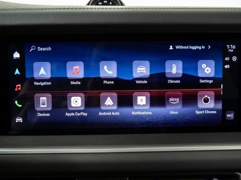 New 2026 Porsche Cayenne S image 14