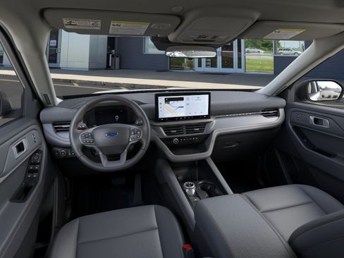 New 2026 Ford Explorer Active w/ Active Comfort Package AWD/4WD image 10
