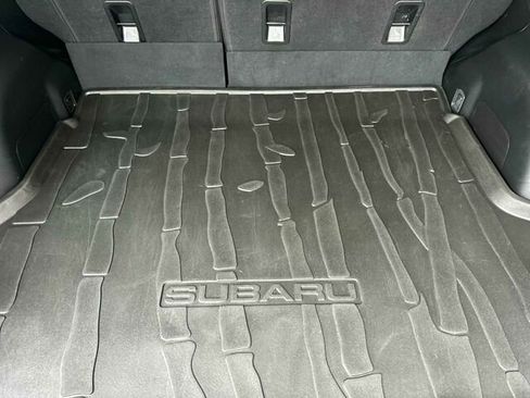 Certified 2024 Subaru Forester Sport image 18