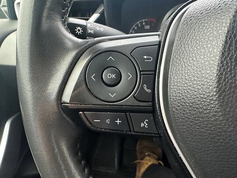 Used 2022 Toyota Corolla SE FWD image 20