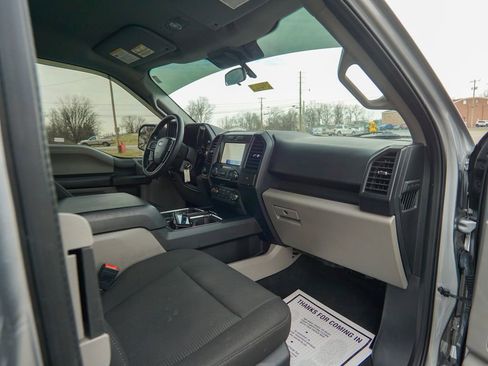 Used 2020 Ford F150 XL w/ Equipment Group 101A Mid image 22