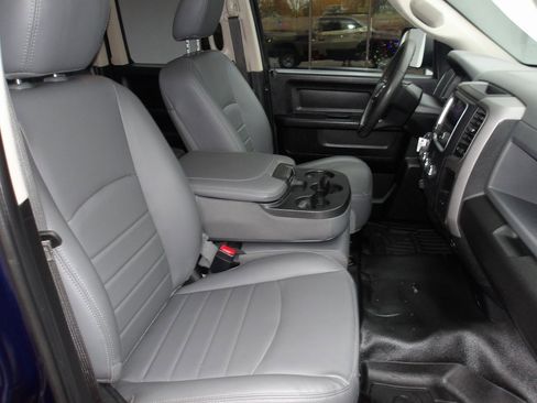 Used 2018 RAM 1500 Tradesman image 14