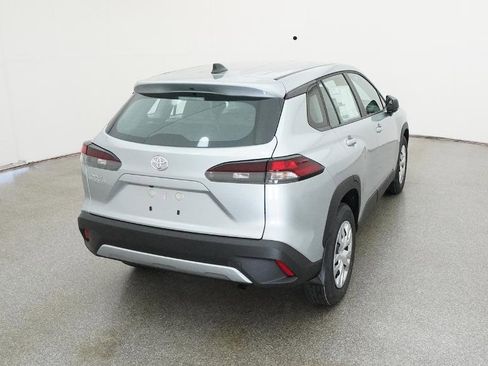 New 2026 Toyota Corolla Cross L FWD image 4