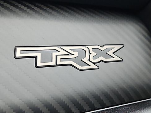 Used 2024 RAM 1500 TRX image 23