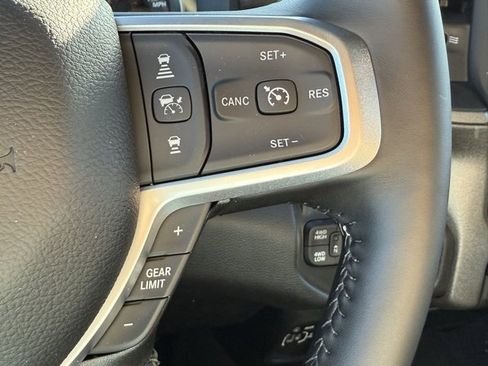 New 2024 RAM 2500 Tradesman w/ Safety Group image 16