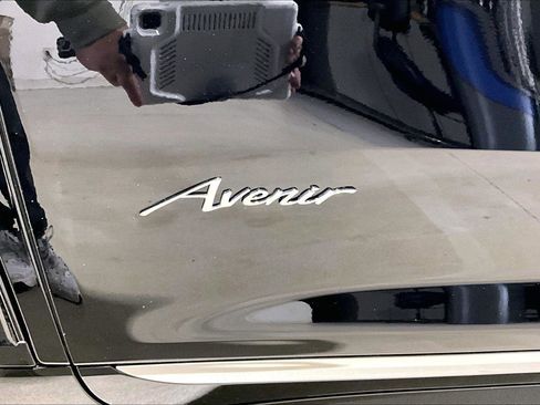 New 2026 Buick Enclave Avenir w/ Super Cruise Package image 10