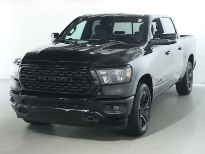 Used 2023 RAM 1500 Big Horn