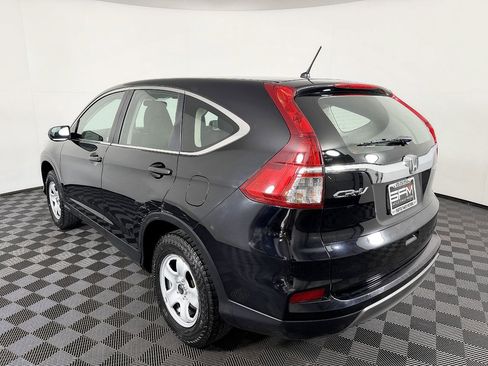 Used 2015 Honda CR-V LX image 16