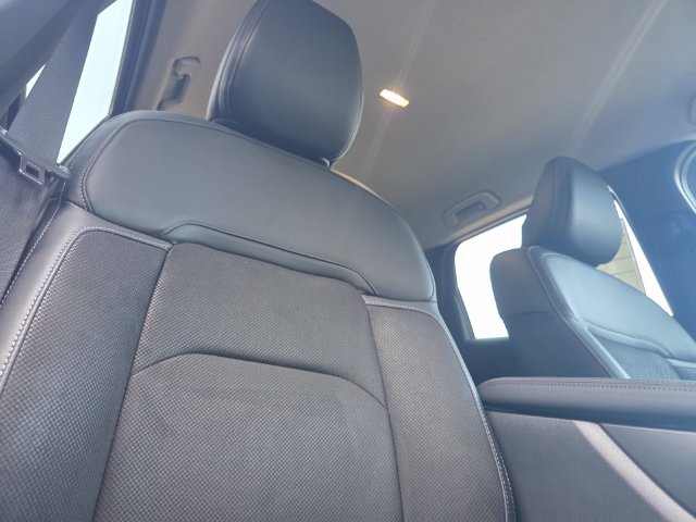 New 2026 MAZDA CX-5 Select AWD/4WD image 16