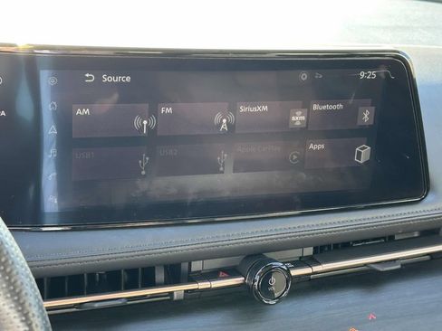 Used 2023 Nissan Ariya FWD image 24