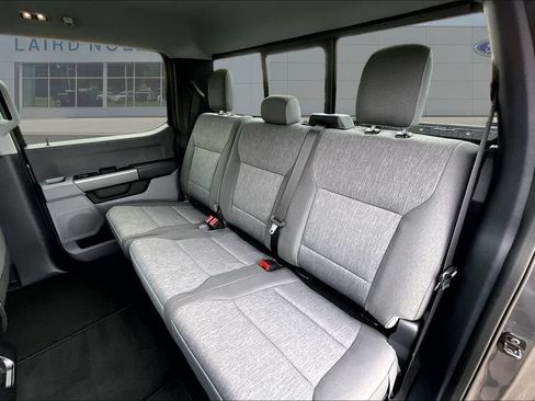New 2026 Ford F350 XL w/ STX Appearance Package AWD/4WD image 28