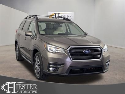 Used 2022 Subaru Ascent Limited w/ Technology Package