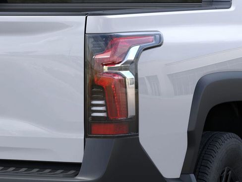 New 2026 Chevrolet Silverado EV LT image 37