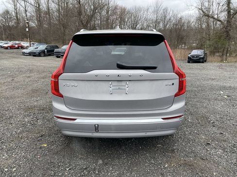 Used 2023 Volvo XC90 B6 Ultimate AWD/4WD image 17