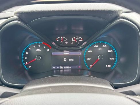 Used 2019 Chevrolet Colorado ZR2 AWD/4WD image 21