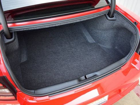 Used 2023 Dodge Charger SRT Hellcat w/ Harman/Kardon Audio Group image 33