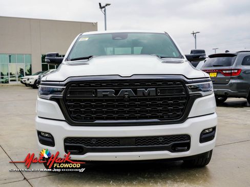 New 2026 RAM 1500 Limited image 5