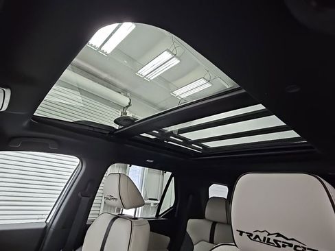 New 2026 Honda Passport TrailSport Elite image 32