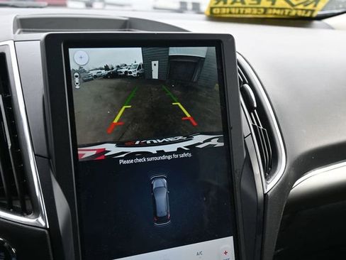 Used 2022 Ford Edge Titanium w/ Equipment Group 301A image 29