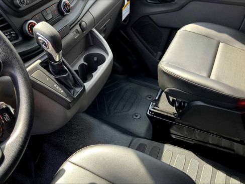 New 2025 Ford Transit 250 Low Roof w/ Load Area Protection Package image 8