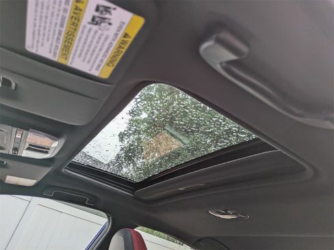 New 2025 Subaru WRX Limited image 20