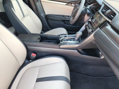 Used 2019 Honda Civic EX image 13