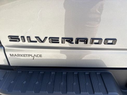 New 2026 Chevrolet Silverado 2500 LTZ w/ Trail Boss Package AWD/4WD image 33