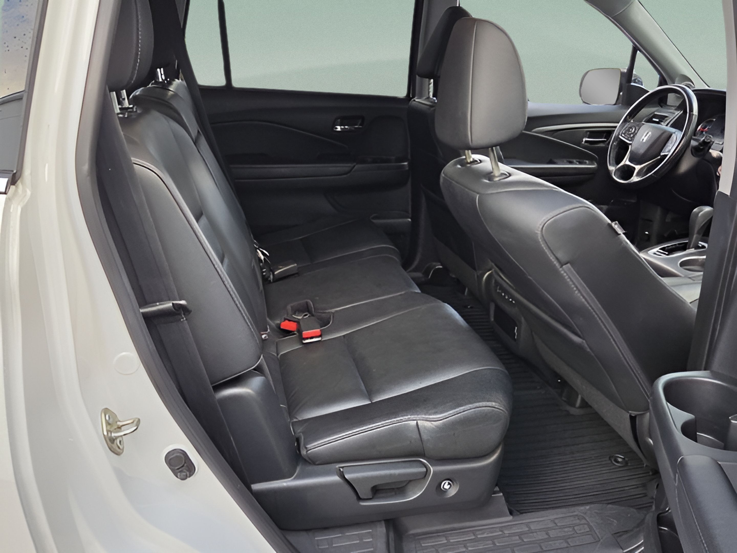 Used 2020 Honda Pilot EX-L image 18