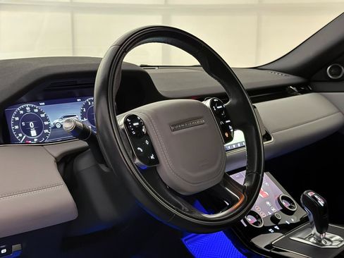 Used 2020 Land Rover Range Rover Evoque First Edition AWD/4WD image 19