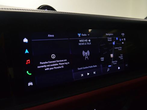 Certified 2026 Porsche Cayenne GTS AWD/4WD image 27
