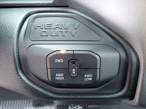 New 2026 RAM 3500 Big Horn image 19