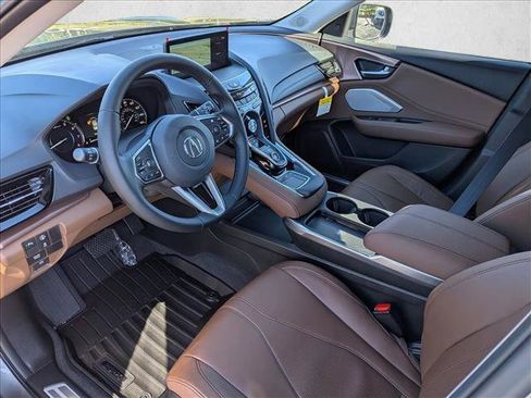 New 2026 Acura RDX SH-AWD w/ Technology Package image 3