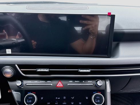 New 2026 Hyundai Sonata SEL FWD image 10