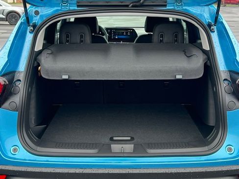 New 2026 Chevrolet Trax LT image 26