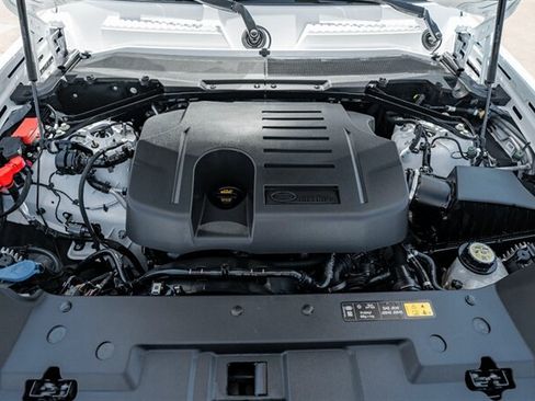 Used 2024 Land Rover Defender 110 S AWD/4WD image 42