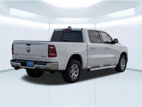 Used 2020 RAM 1500 Laramie image 6