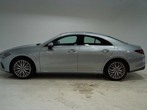 Used 2025 Mercedes-Benz CLA 250 image 4