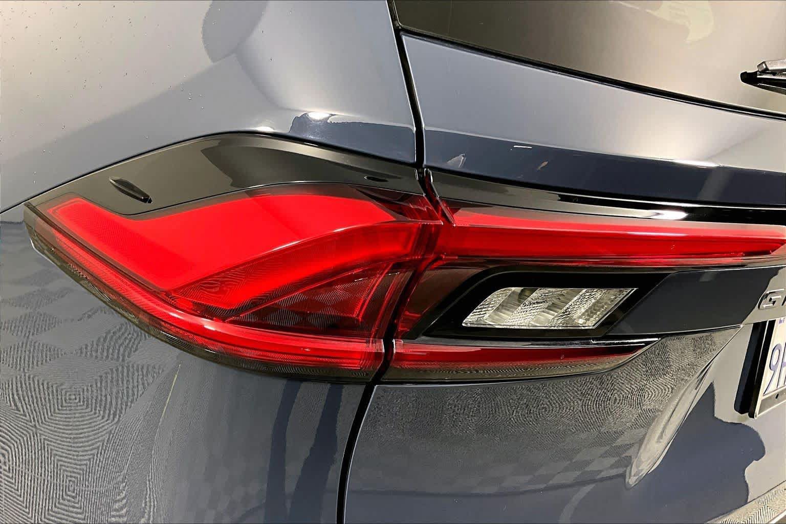 Used 2024 Toyota Grand Highlander AWD image 26