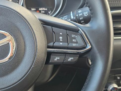 Used 2023 MAZDA CX-5 AWD 2.5 S w/ Preferred Package image 27
