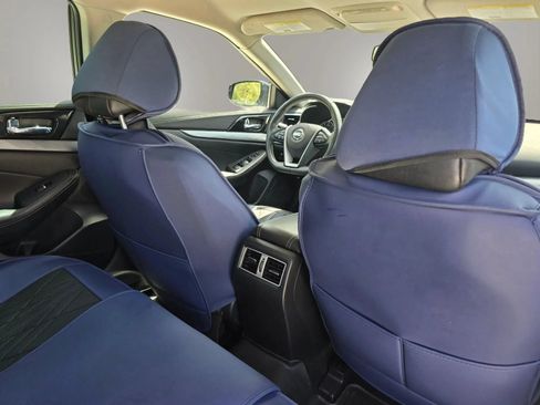 Used 2018 Nissan Maxima 3.5 SV FWD image 30